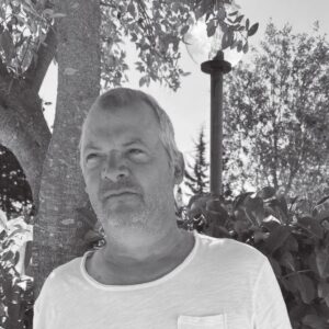 Alexander – Opérations Chantier & Référent Suisse