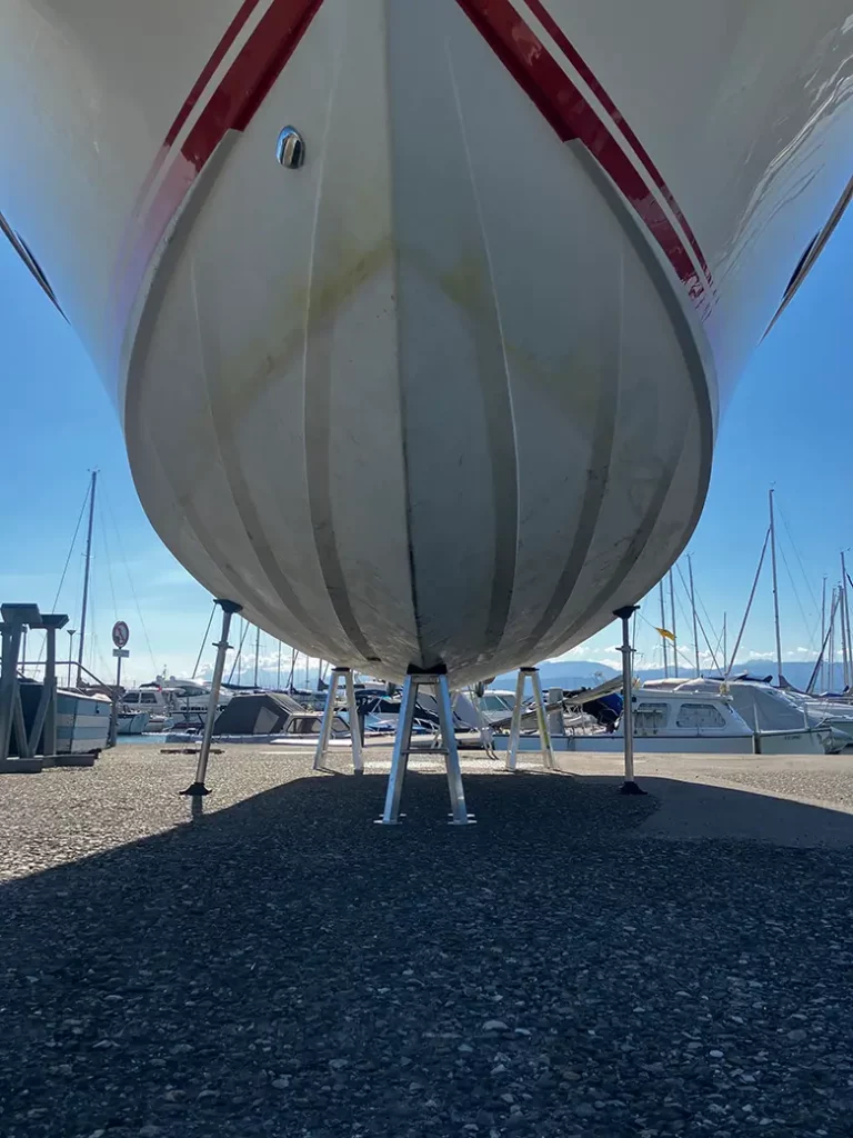 Etai nautique